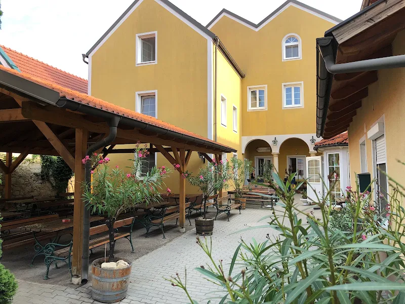 Gasthof Ernst