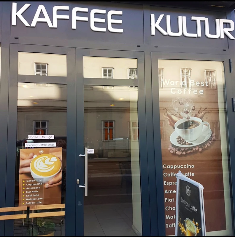 Coffee Kultur
