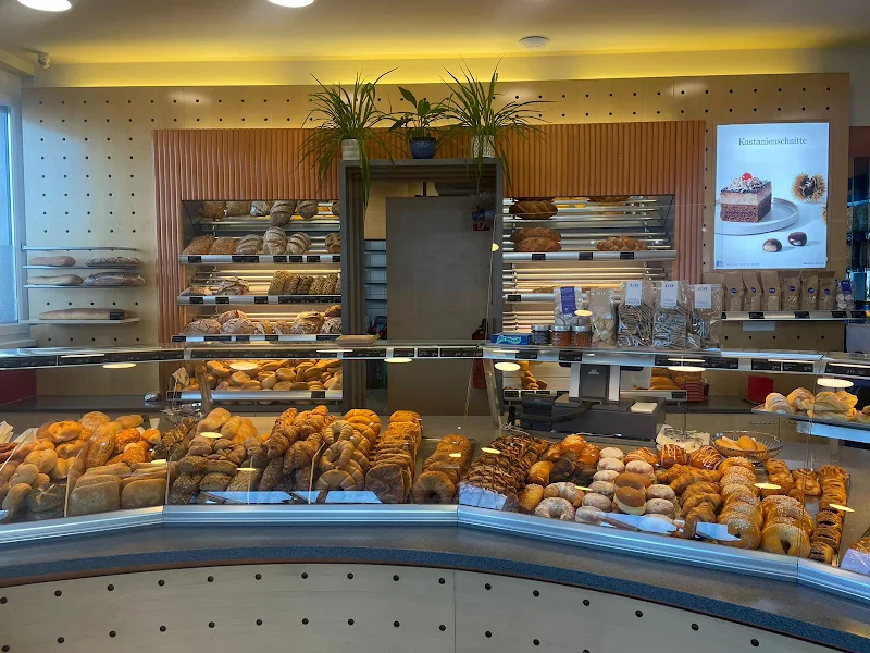 Bäckerei Kern - Herrgottwiesgasse