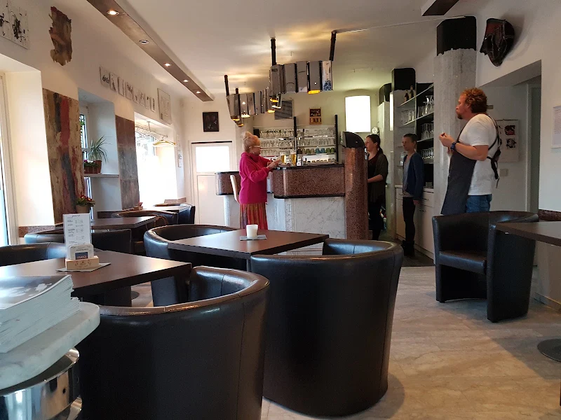 Galerie Café