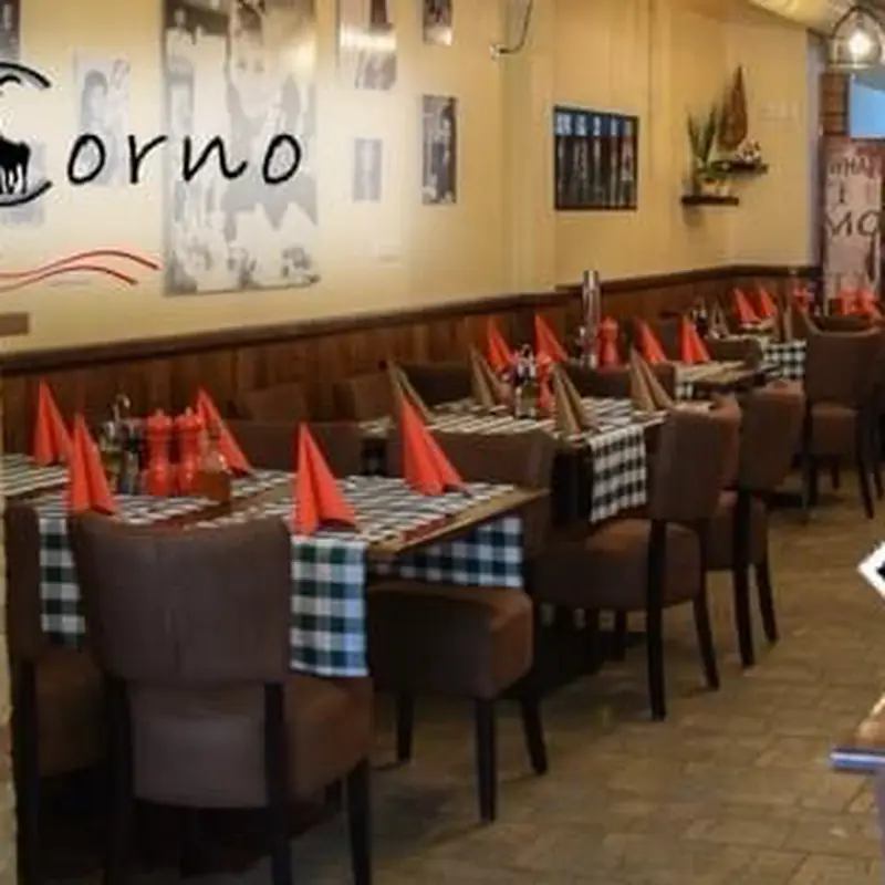 Cafe Pizzeria Capricorno