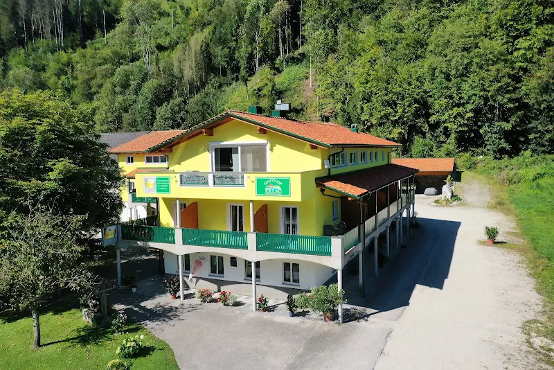 Gasthof in der Exlau
