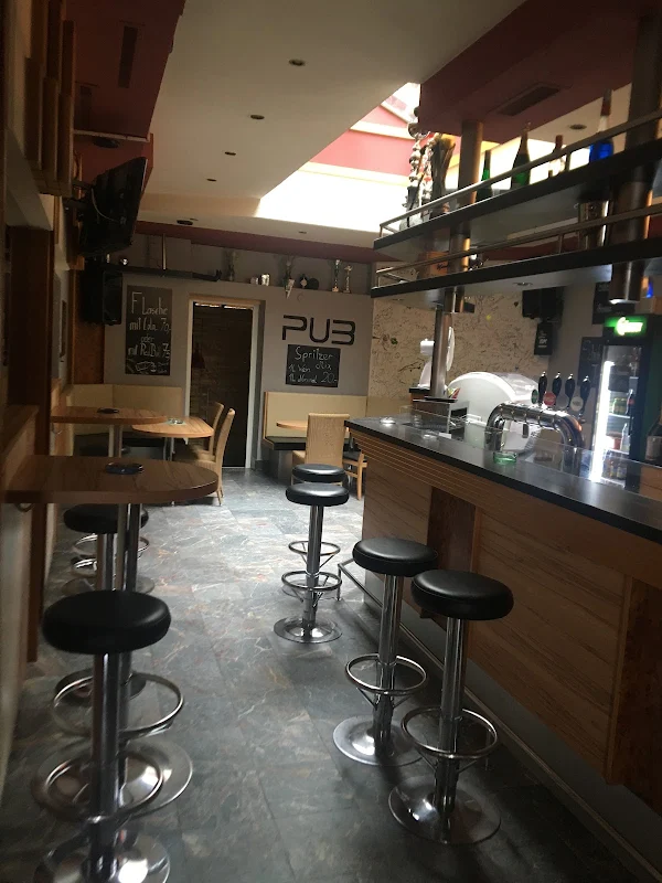 Café PUB