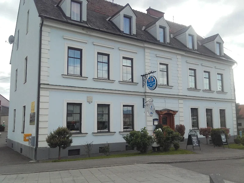 Gasthaus Mayerdorfer Christine Mayerdorfer