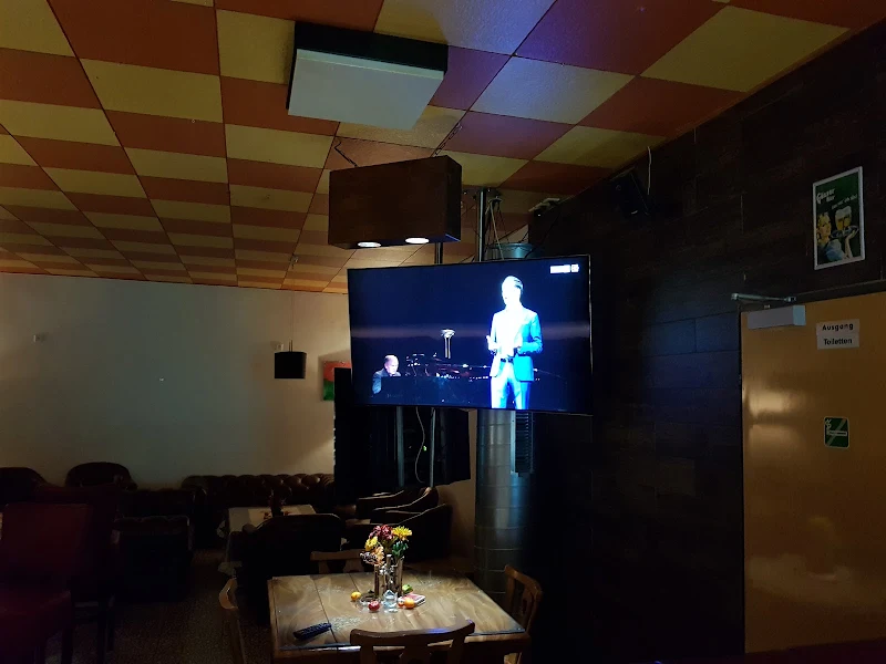Pleininger - Cafe - Beisl
