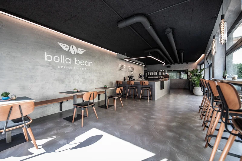 Bella Bean - Speciality Coffee Roastery
