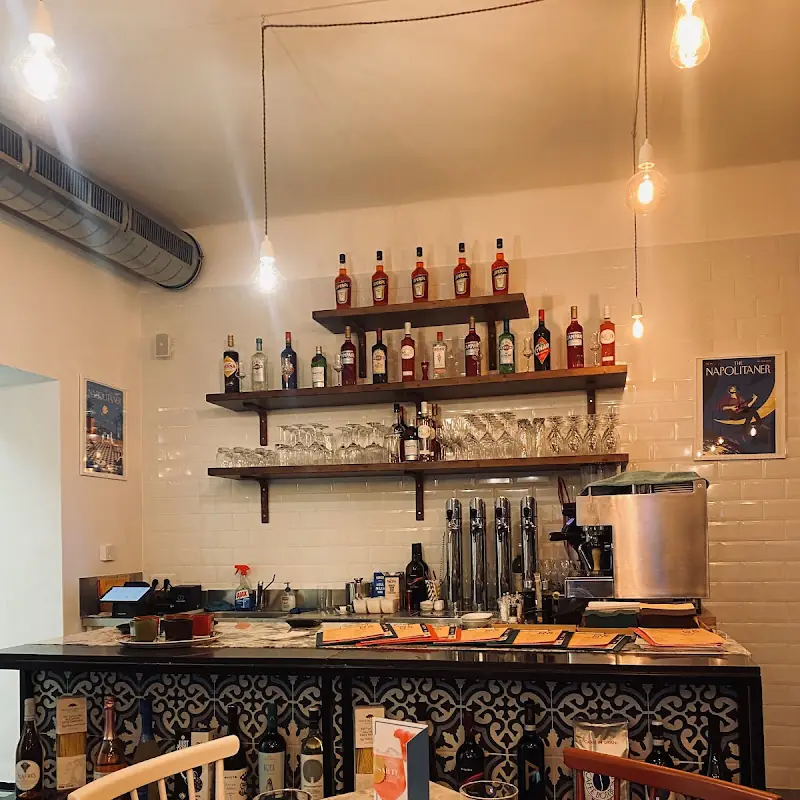 Pizzeria Pummarò 2.0