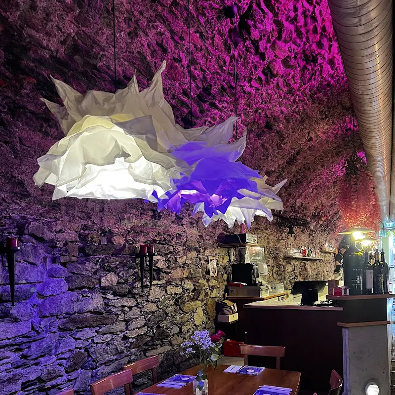 KYO KITCHEN & BAR