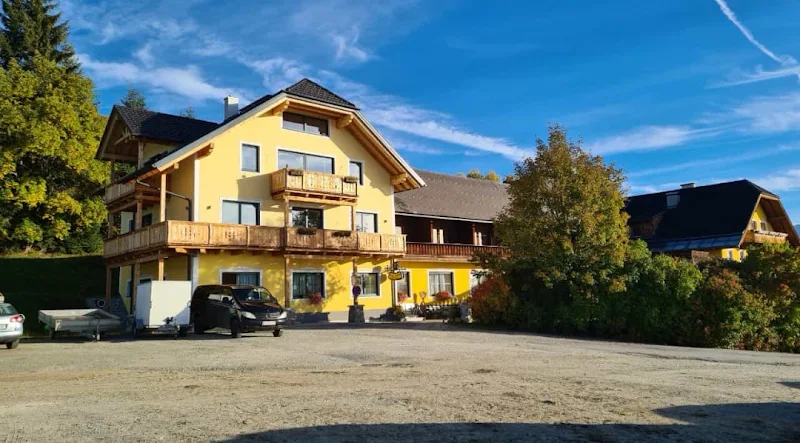 Berghof Jacklbauer