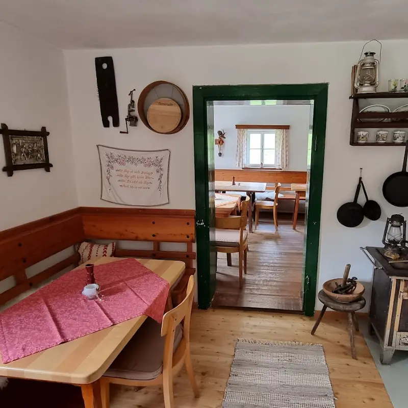 Perneralm
