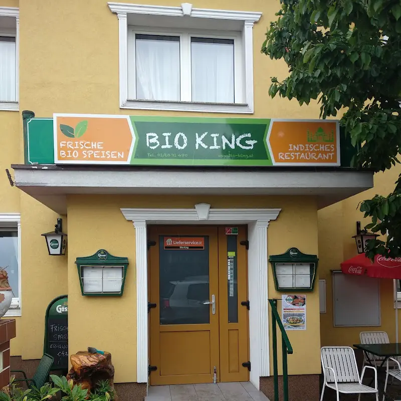 Deli King