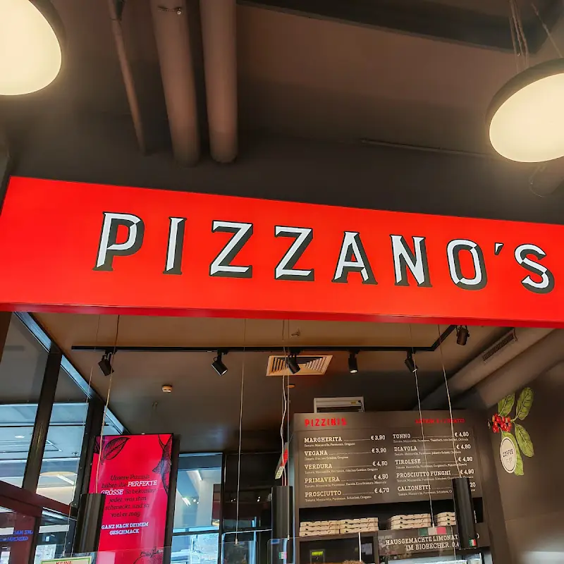 Pizzano's