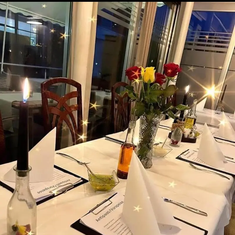 Ristorante Pizzeria Rialto