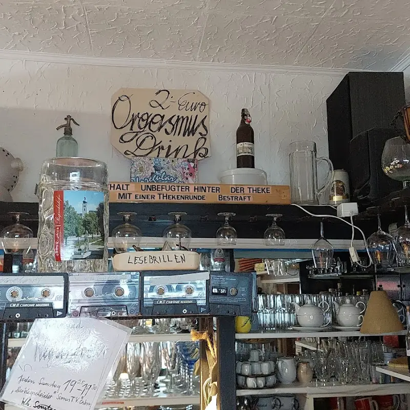 Cafe Rosenbichler