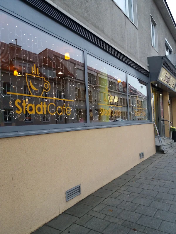 Stadtcafe Traiskirchen
