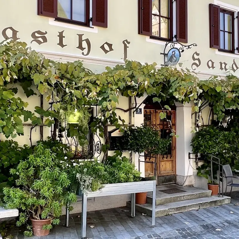 Gasthof Sandwirt
