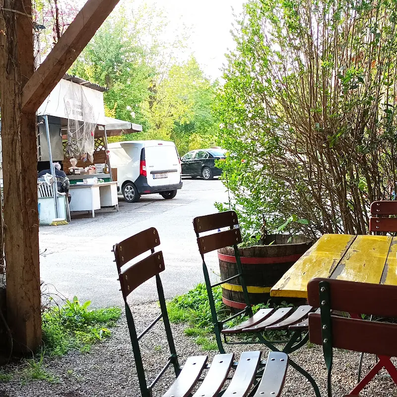 Gasthaus Panglmayr