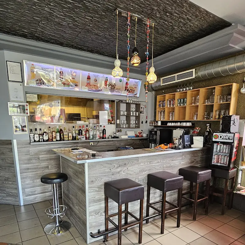 Pizzeria MILANO Kebap Haus
