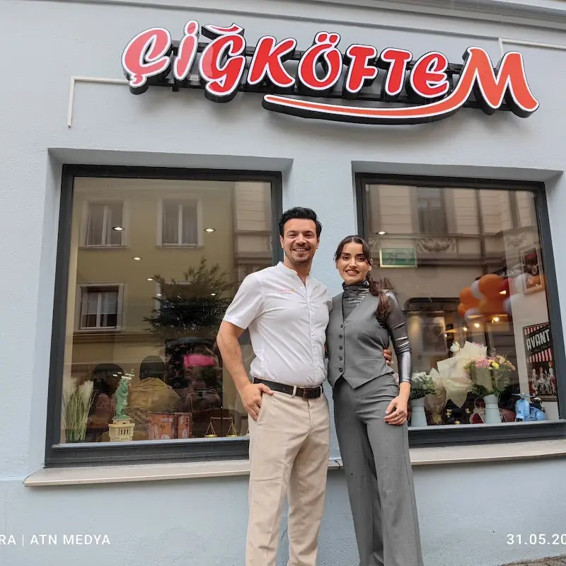 Çiğköftem Café Bregenz