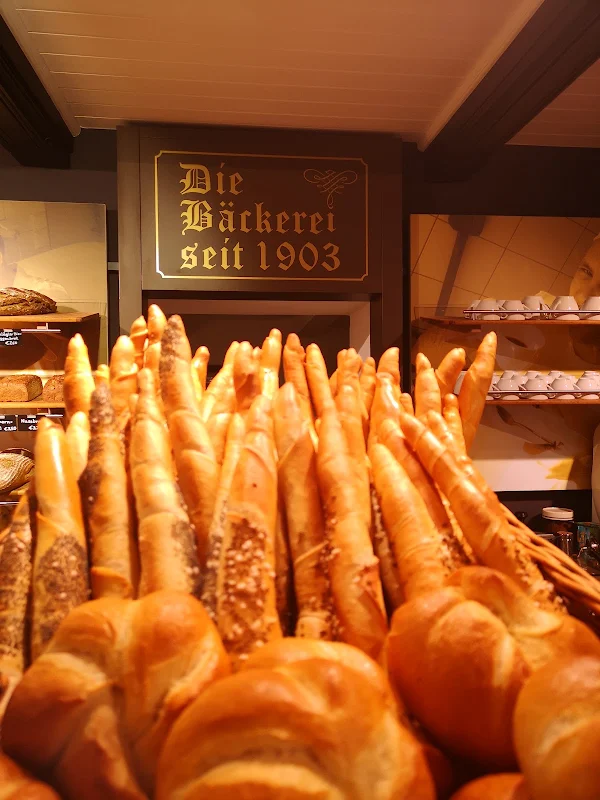 Bäckerei Kurvenbäcker Wolfmayr