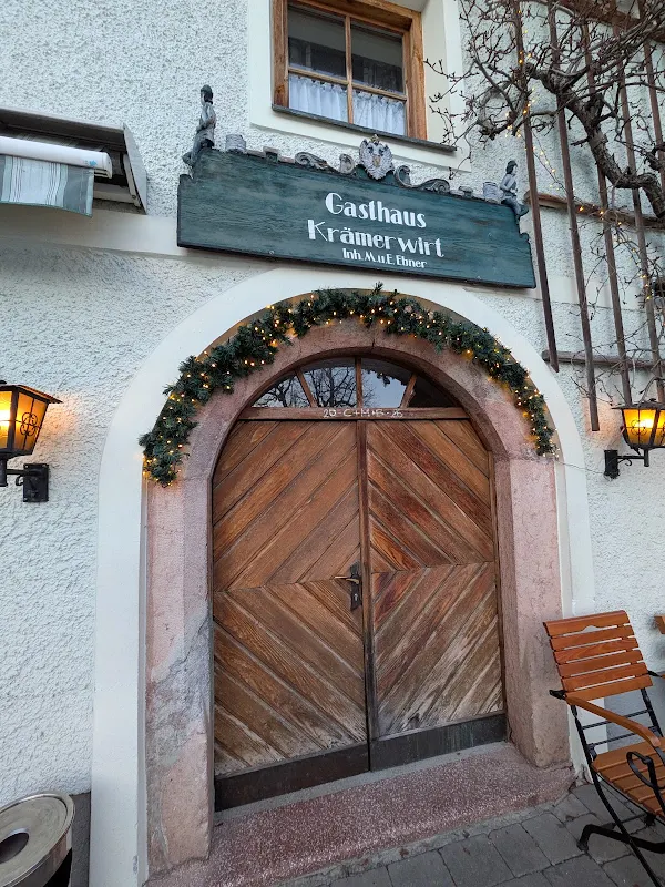 Krämerwirt