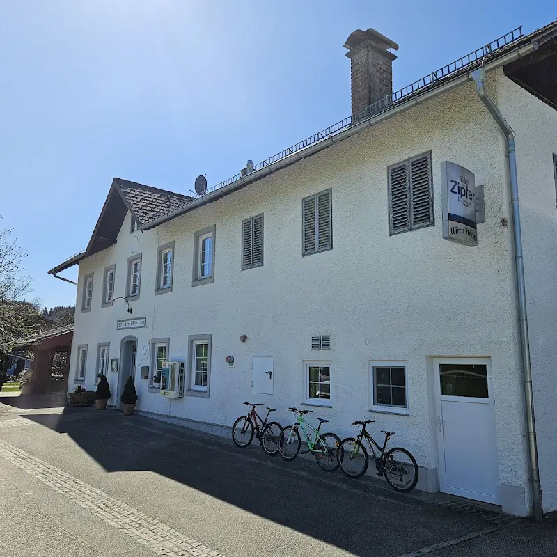 Wirt Z Höring