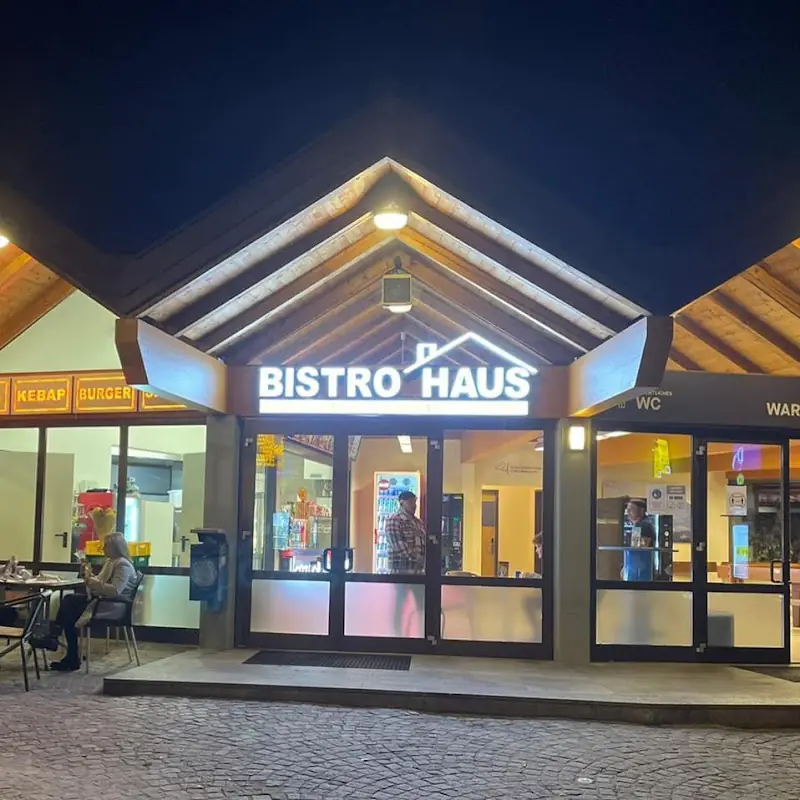 Bistro Haus Imst