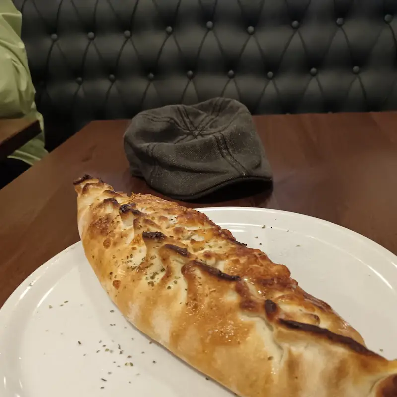 Pizzeria - Royal Kebap Haus Güssing