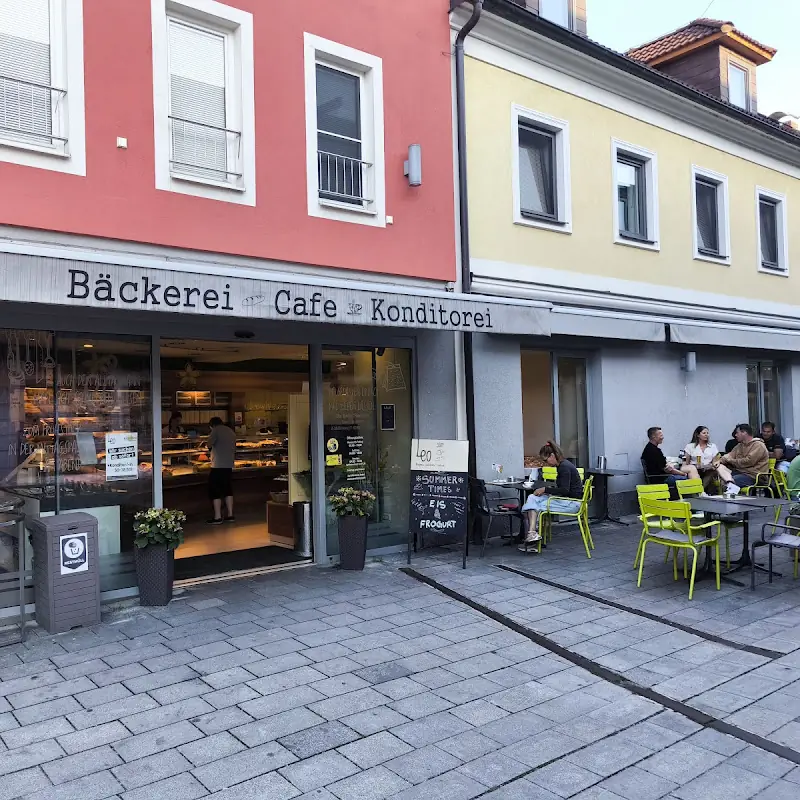 Leo Horn (Coffeeshop, Café, Bäckerei, Konditorei)