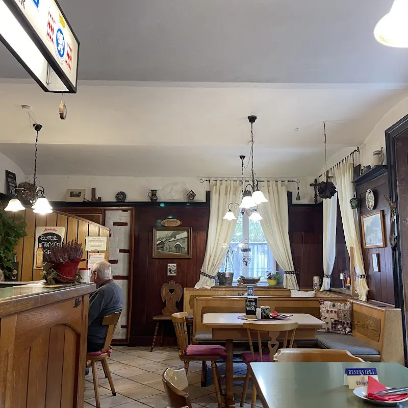Stiegenwirtshaus