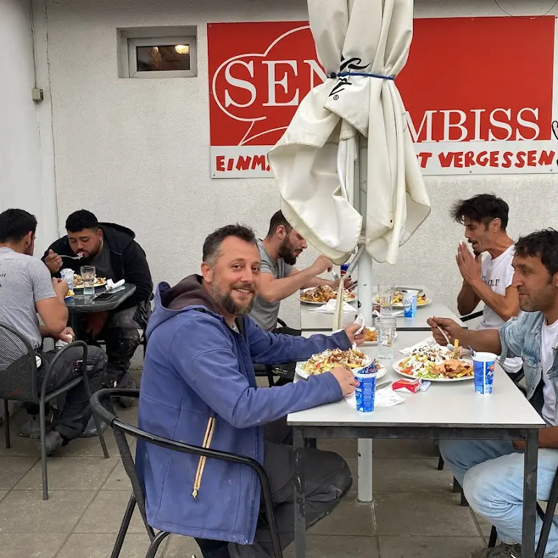 Sen Imbiss