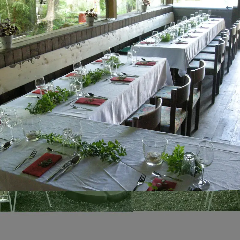 Gasthaus Seehäusl