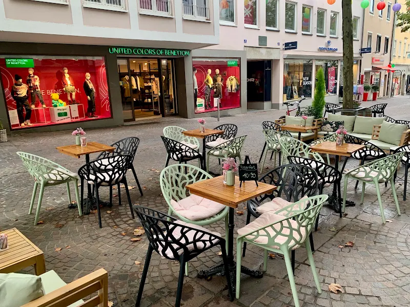 Das Grünfink