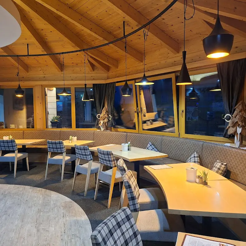 Hotel Restaurant Perschler