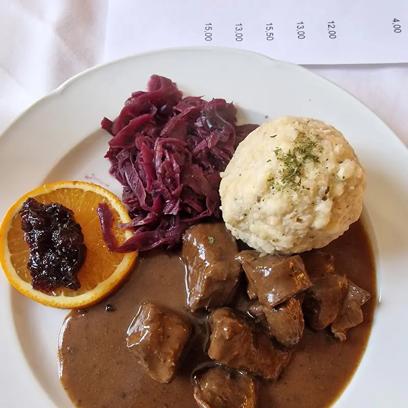 Gasthaus Haslinger