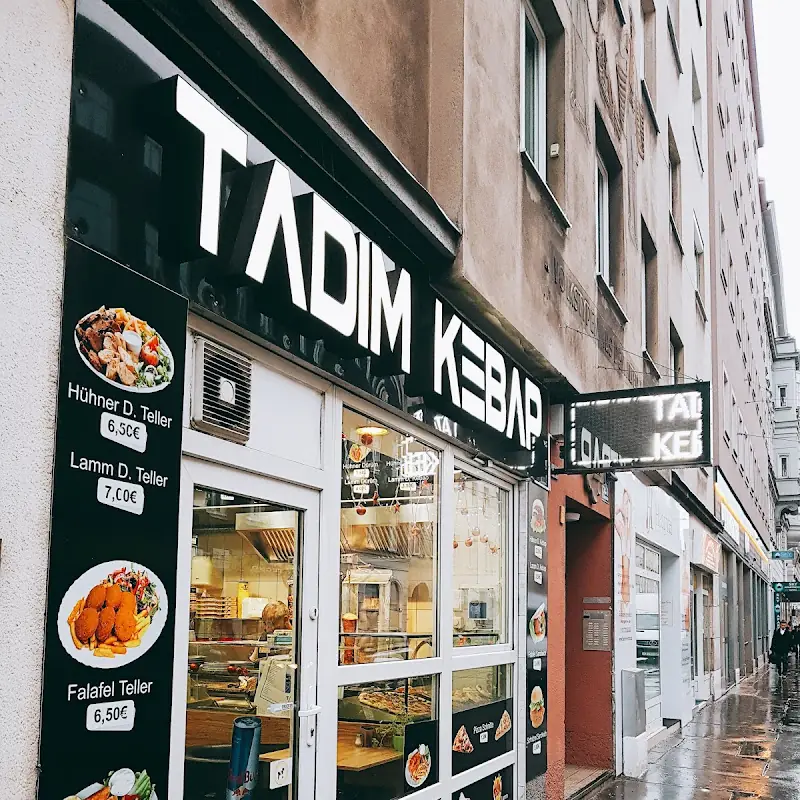 Tadım Kebap