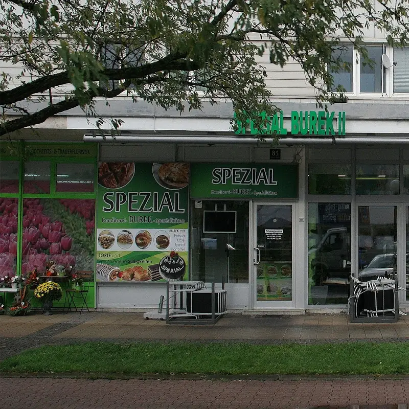 Spezial Burek II