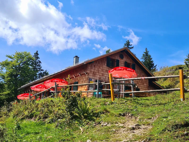 Göllerhütte
