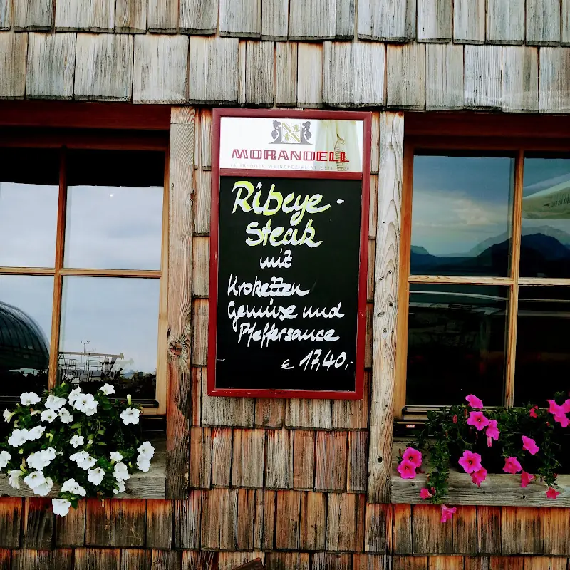 Karkogelhütte Abtenau