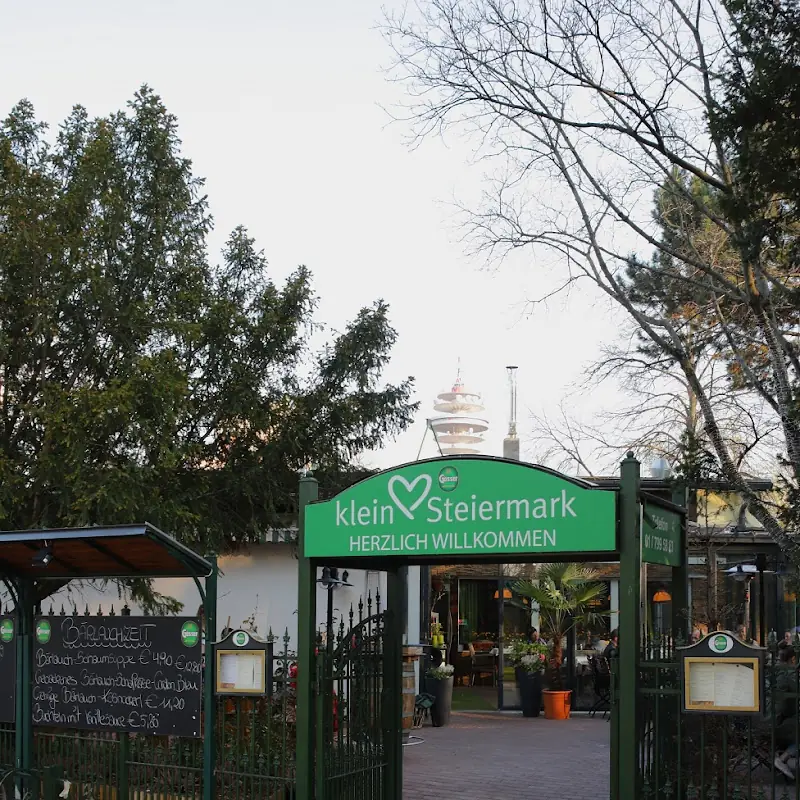 Klein Steiermark