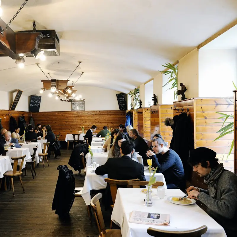 Gasthaus Rebhuhn