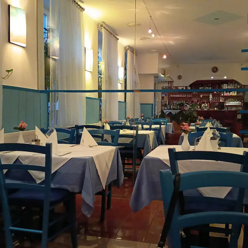 Cafe-Restaurant Retsina