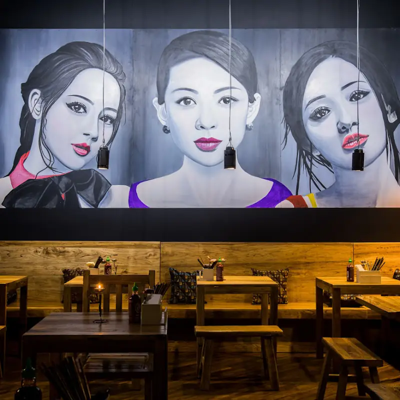 Kaoo Restaurant