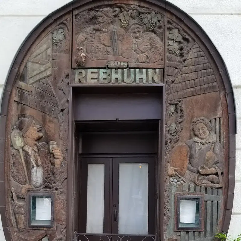 Restaurant Zum Schilling-Wirt