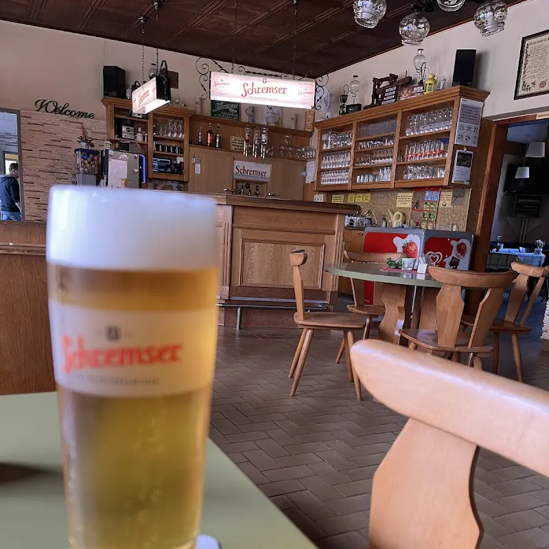 Gasthof Mader