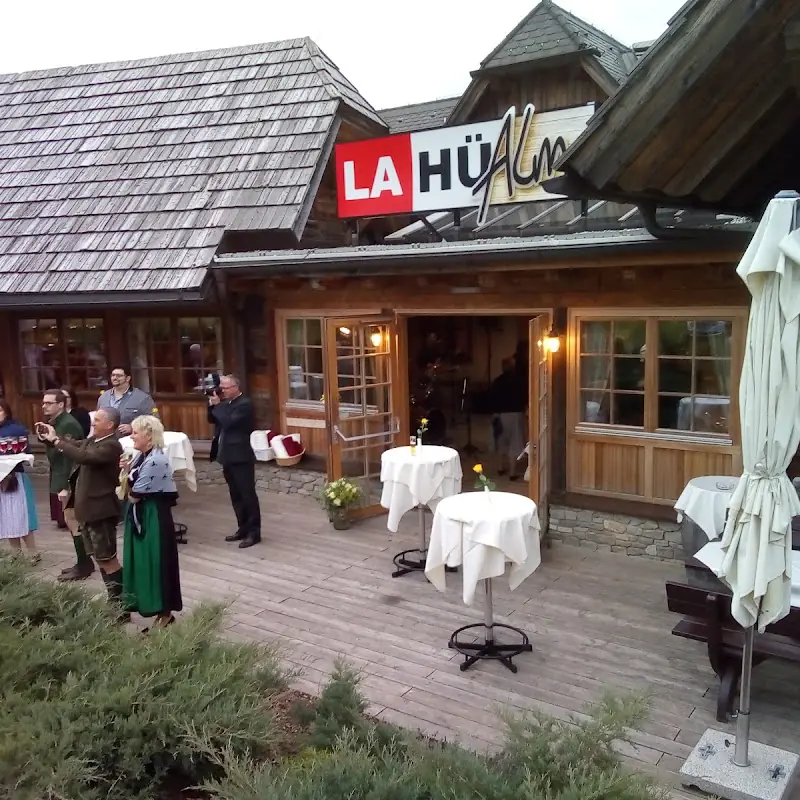 Latschenhütte