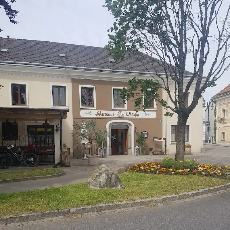 Gasthaus Philipp