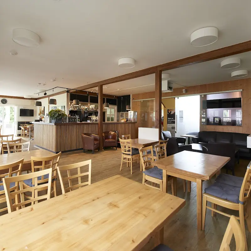 Spikes - Golfrestaurant Tuttendörfl