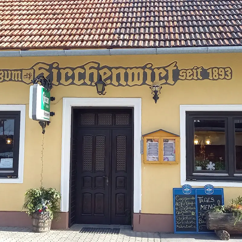Gasthaus Kirchenwirt