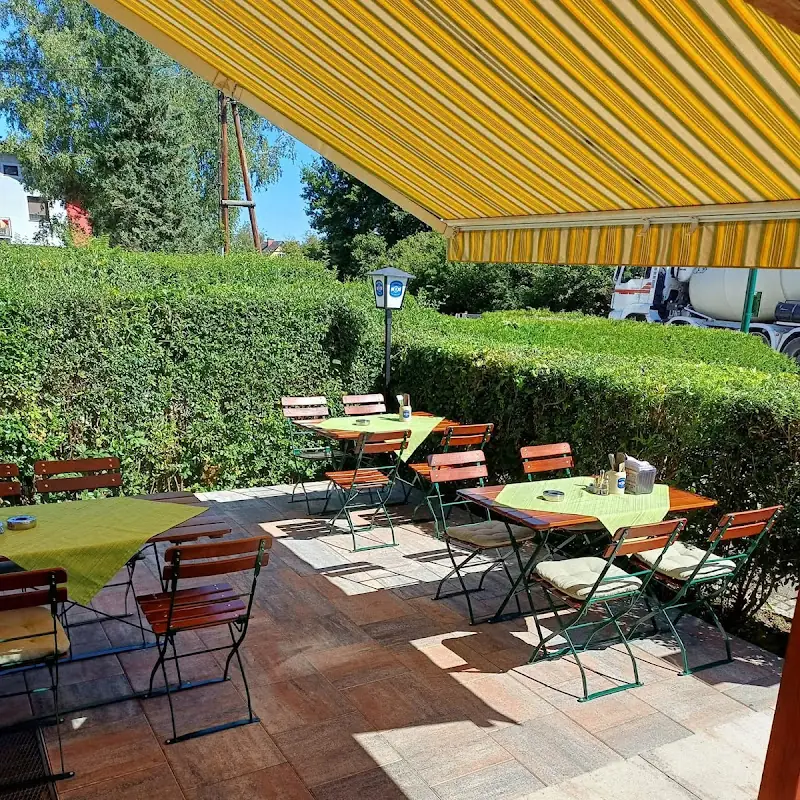 Restaurant BISTRIK